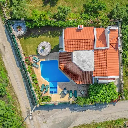 Vila Bemar *